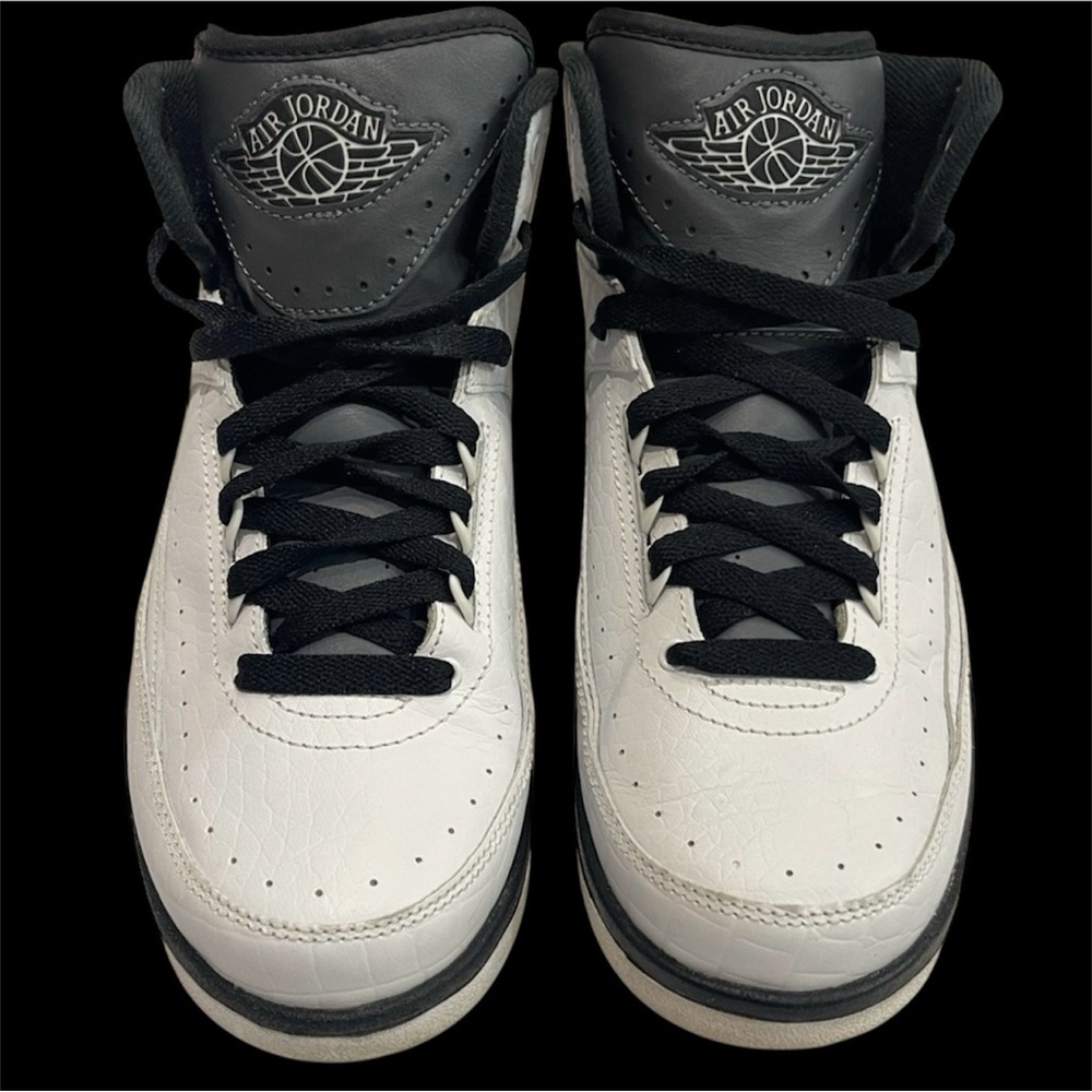 Air Jordan 2 Retro "Wing It